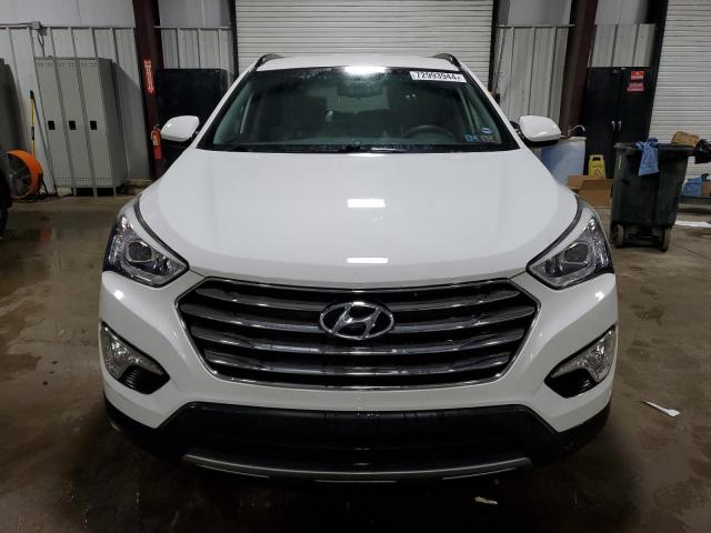 Photo 4 VIN: KM8SM4HF3GU153953 - HYUNDAI SANTA FE S 