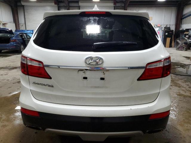 Photo 5 VIN: KM8SM4HF3GU153953 - HYUNDAI SANTA FE S 