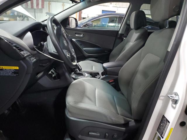 Photo 6 VIN: KM8SM4HF3GU153953 - HYUNDAI SANTA FE S 