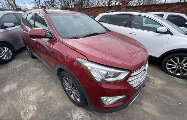 Photo 0 VIN: KM8SM4HF3GU155170 - HYUNDAI SANTA FE S 