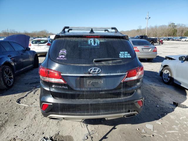 Photo 5 VIN: KM8SM4HF3HU167384 - HYUNDAI SANTA FE S 