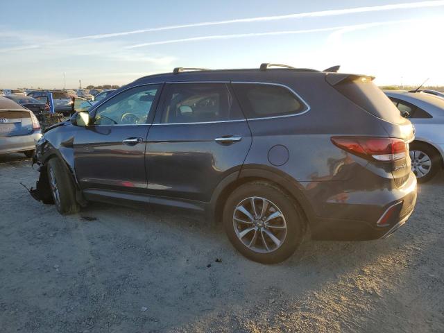 Photo 1 VIN: KM8SM4HF3HU172939 - HYUNDAI SANTA FE S 