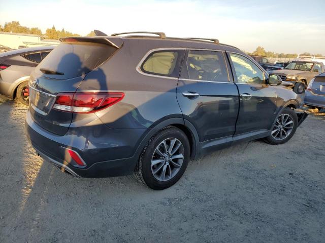 Photo 2 VIN: KM8SM4HF3HU172939 - HYUNDAI SANTA FE S 