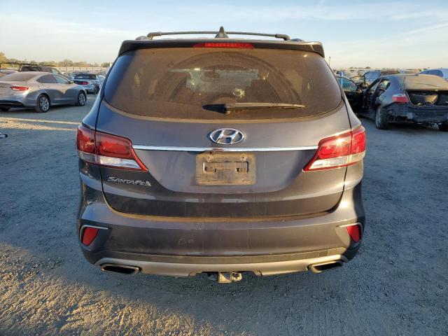 Photo 5 VIN: KM8SM4HF3HU172939 - HYUNDAI SANTA FE S 