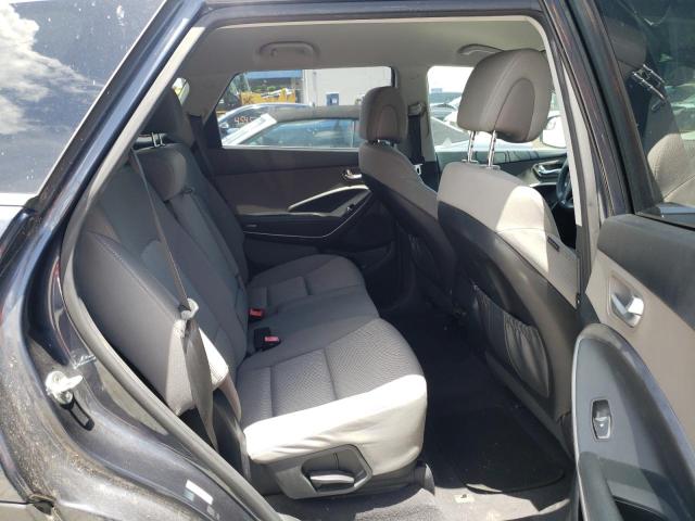 Photo 5 VIN: KM8SM4HF3HU183259 - HYUNDAI SANTA FE S 