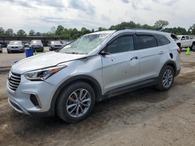 Photo 0 VIN: KM8SM4HF3HU183701 - HYUNDAI SANTA FE 