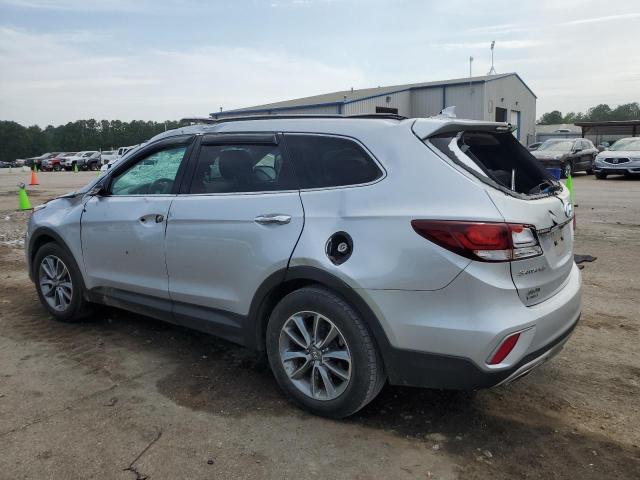 Photo 1 VIN: KM8SM4HF3HU183701 - HYUNDAI SANTA FE 