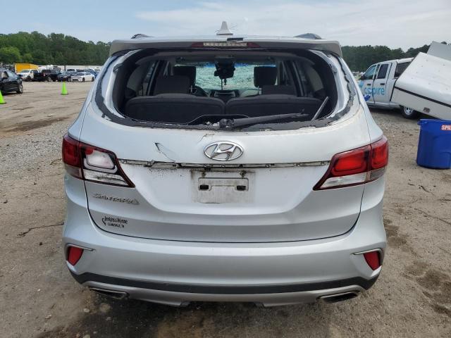 Photo 5 VIN: KM8SM4HF3HU183701 - HYUNDAI SANTA FE 