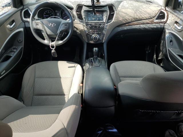 Photo 7 VIN: KM8SM4HF3HU183701 - HYUNDAI SANTA FE 