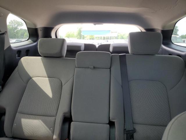 Photo 9 VIN: KM8SM4HF3HU183701 - HYUNDAI SANTA FE 