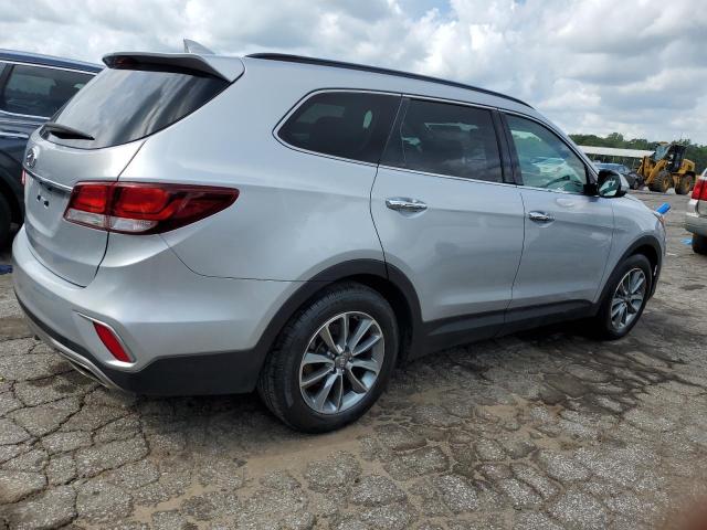 Photo 2 VIN: KM8SM4HF3HU185254 - HYUNDAI SANTA FE 