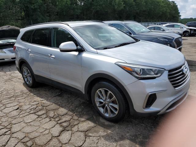 Photo 3 VIN: KM8SM4HF3HU185254 - HYUNDAI SANTA FE 