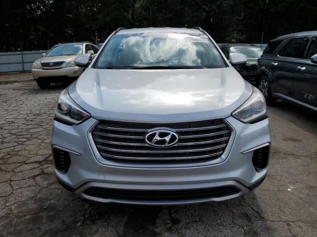 Photo 4 VIN: KM8SM4HF3HU185254 - HYUNDAI SANTA FE 