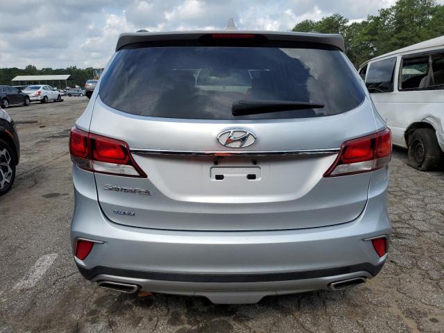 Photo 5 VIN: KM8SM4HF3HU185254 - HYUNDAI SANTA FE 