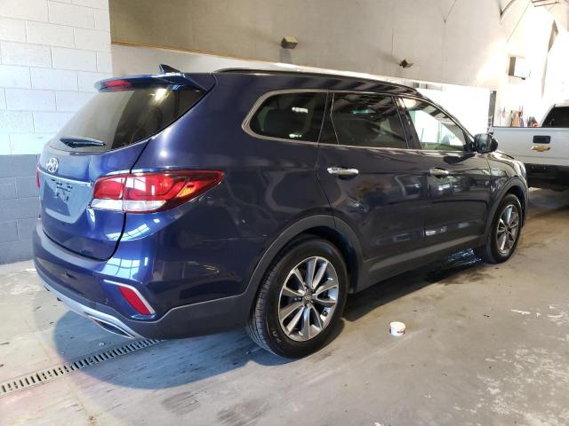 Photo 2 VIN: KM8SM4HF3HU187019 - HYUNDAI SANTA FE 