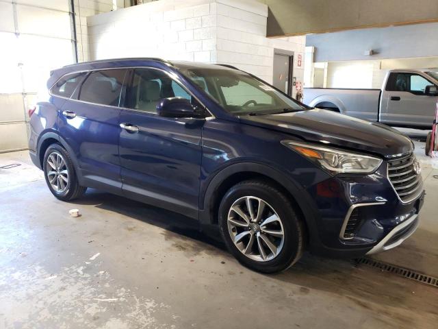 Photo 3 VIN: KM8SM4HF3HU187019 - HYUNDAI SANTA FE 