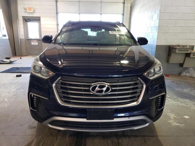 Photo 4 VIN: KM8SM4HF3HU187019 - HYUNDAI SANTA FE 