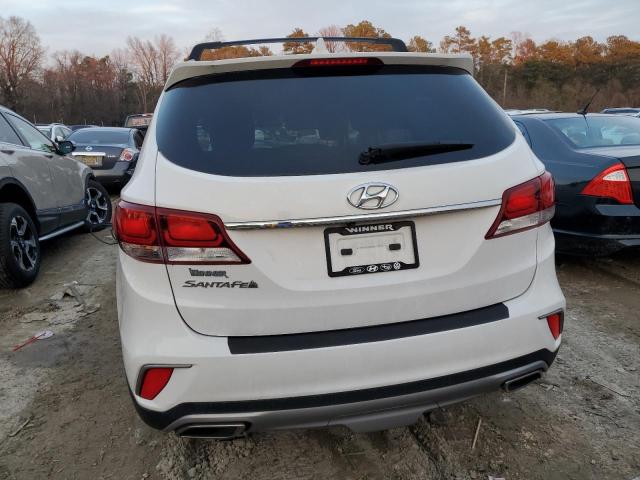 Photo 5 VIN: KM8SM4HF3HU189451 - HYUNDAI SANTA FE S 