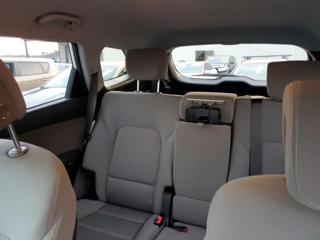 Photo 9 VIN: KM8SM4HF3HU189451 - HYUNDAI SANTA FE S 