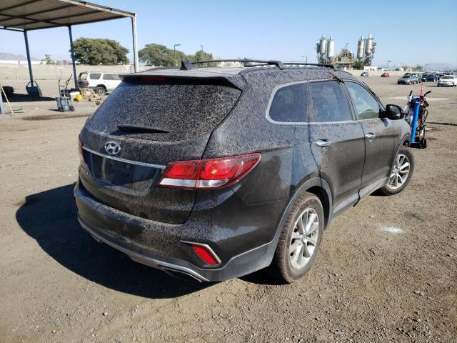 Photo 3 VIN: KM8SM4HF3HU190888 - HYUNDAI SANTA FE S 