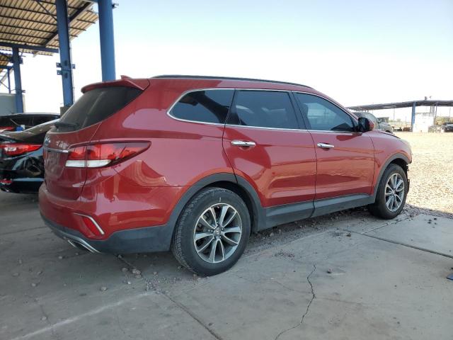 Photo 2 VIN: KM8SM4HF3HU192527 - HYUNDAI SANTA FE 