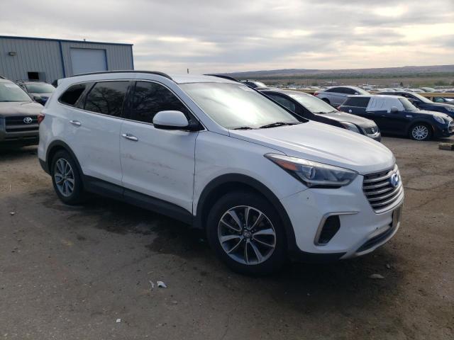 Photo 3 VIN: KM8SM4HF3HU195573 - HYUNDAI SANTA FE 