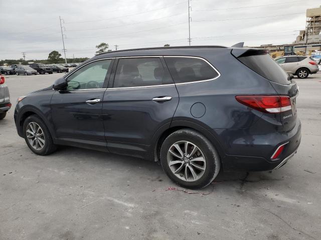 Photo 1 VIN: KM8SM4HF3HU201341 - HYUNDAI SANTA FE S 