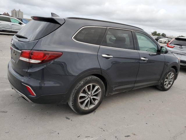 Photo 2 VIN: KM8SM4HF3HU201341 - HYUNDAI SANTA FE S 