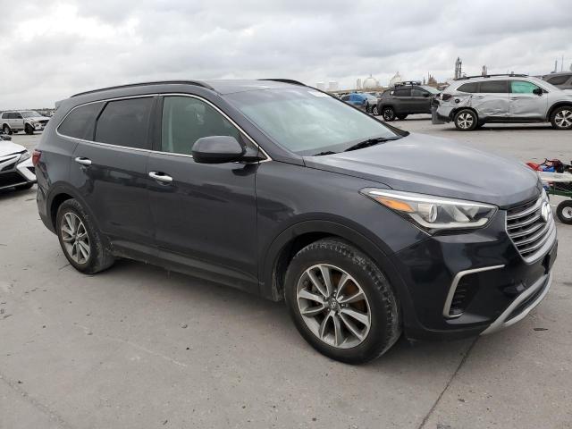 Photo 3 VIN: KM8SM4HF3HU201341 - HYUNDAI SANTA FE S 