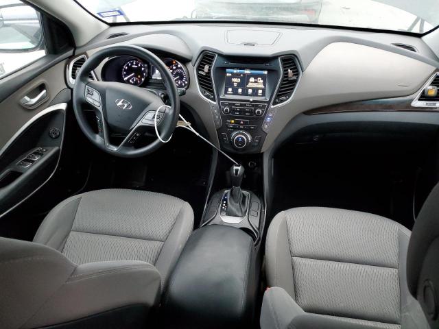 Photo 7 VIN: KM8SM4HF3HU201341 - HYUNDAI SANTA FE S 