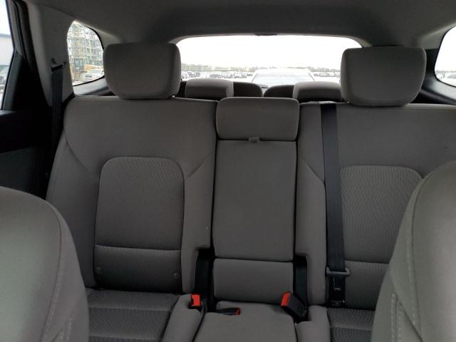 Photo 9 VIN: KM8SM4HF3HU201341 - HYUNDAI SANTA FE S 