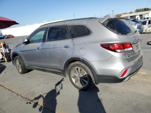 Photo 1 VIN: KM8SM4HF3JU268687 - HYUNDAI SANTA FE S 