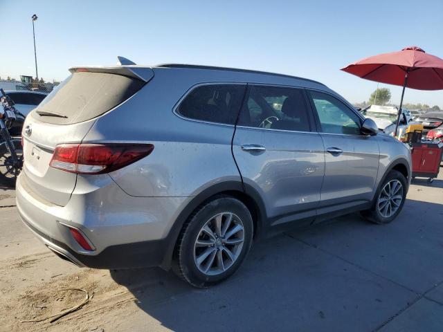 Photo 2 VIN: KM8SM4HF3JU268687 - HYUNDAI SANTA FE S 