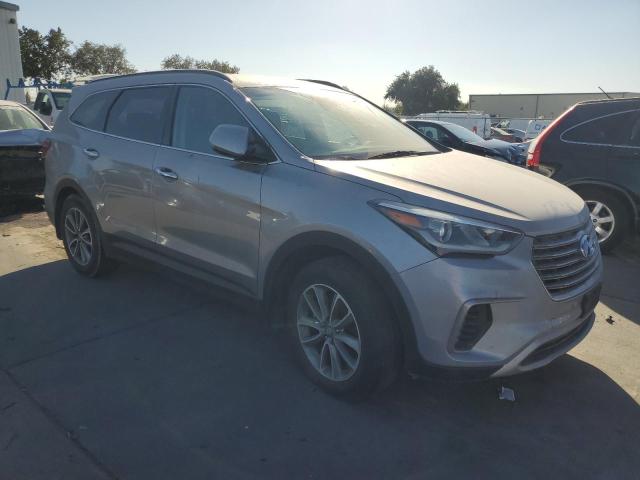 Photo 3 VIN: KM8SM4HF3JU268687 - HYUNDAI SANTA FE S 