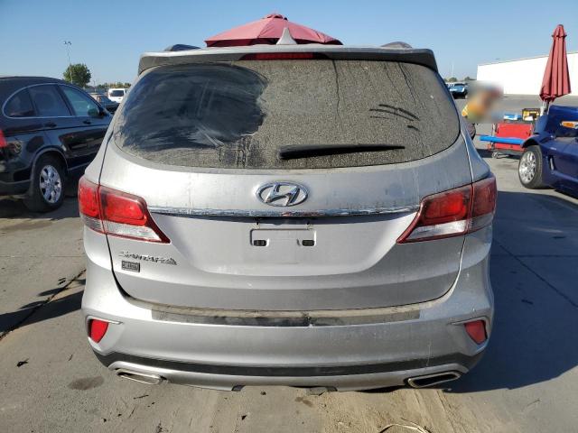 Photo 5 VIN: KM8SM4HF3JU268687 - HYUNDAI SANTA FE S 