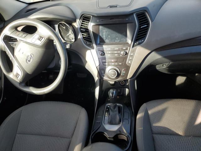 Photo 7 VIN: KM8SM4HF3JU268687 - HYUNDAI SANTA FE S 