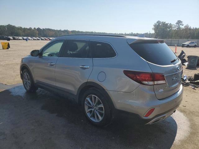 Photo 1 VIN: KM8SM4HF3JU275073 - HYUNDAI SANTA FE S 