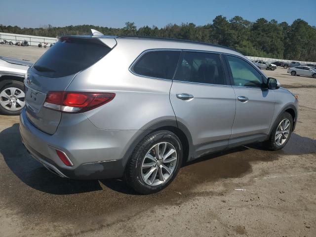 Photo 2 VIN: KM8SM4HF3JU275073 - HYUNDAI SANTA FE S 