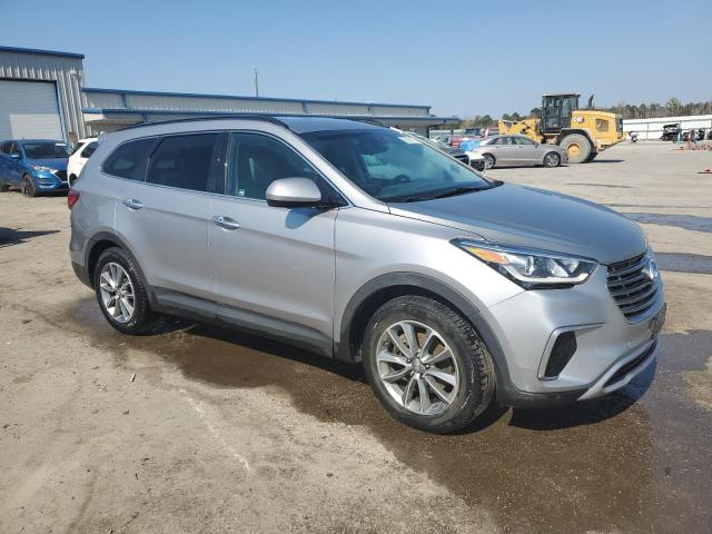 Photo 3 VIN: KM8SM4HF3JU275073 - HYUNDAI SANTA FE S 