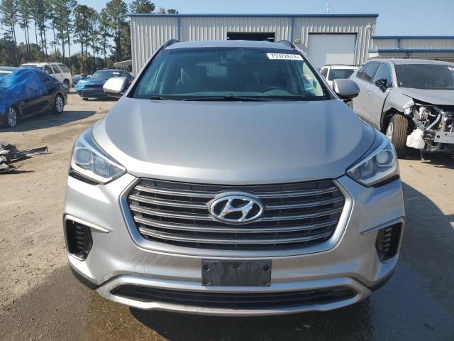 Photo 4 VIN: KM8SM4HF3JU275073 - HYUNDAI SANTA FE S 