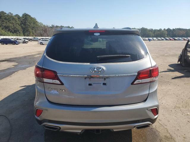 Photo 5 VIN: KM8SM4HF3JU275073 - HYUNDAI SANTA FE S 