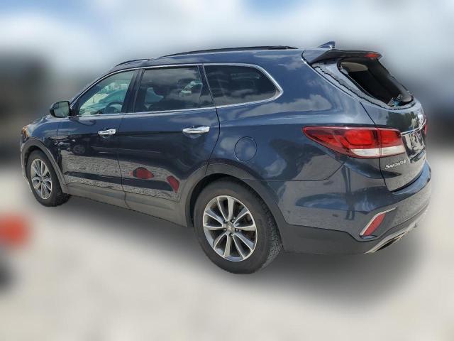 Photo 1 VIN: KM8SM4HF3JU294190 - HYUNDAI SANTA FE 