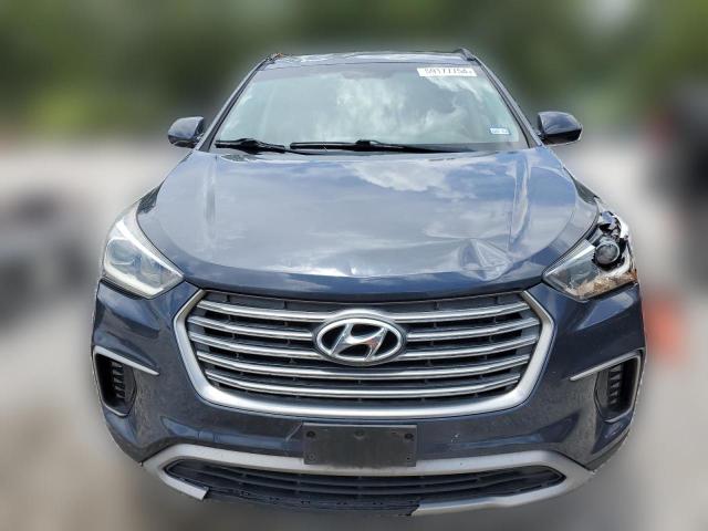 Photo 4 VIN: KM8SM4HF3JU294190 - HYUNDAI SANTA FE 