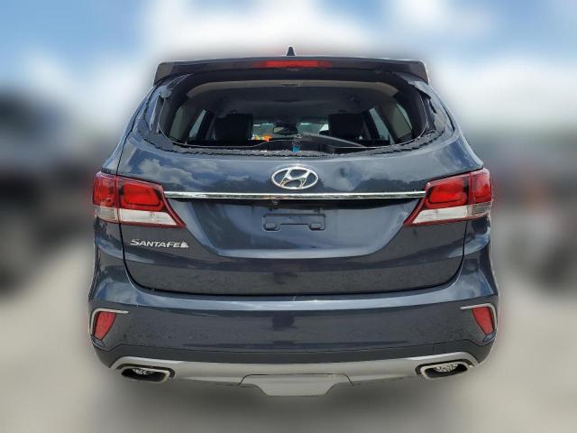 Photo 5 VIN: KM8SM4HF3JU294190 - HYUNDAI SANTA FE 