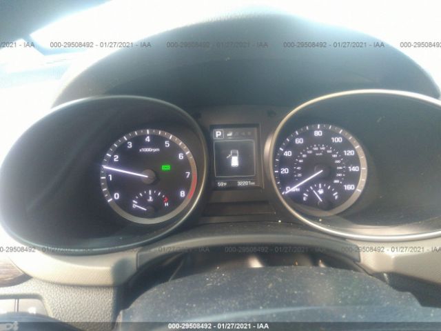 Photo 6 VIN: KM8SM4HF3KU303827 - HYUNDAI SANTA FE XL 