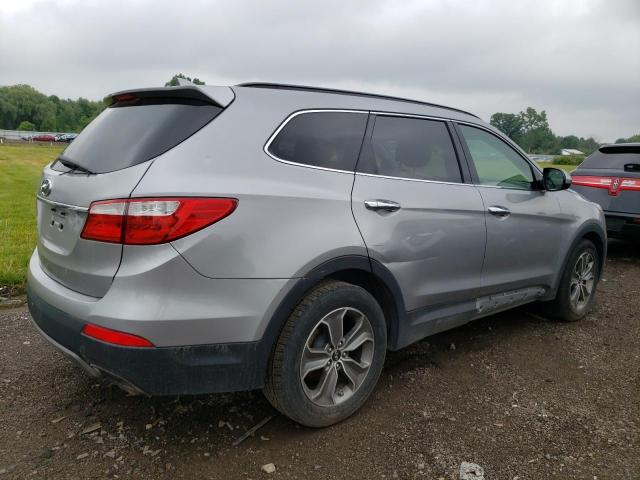 Photo 2 VIN: KM8SM4HF4DU008044 - HYUNDAI SANTA FE G 