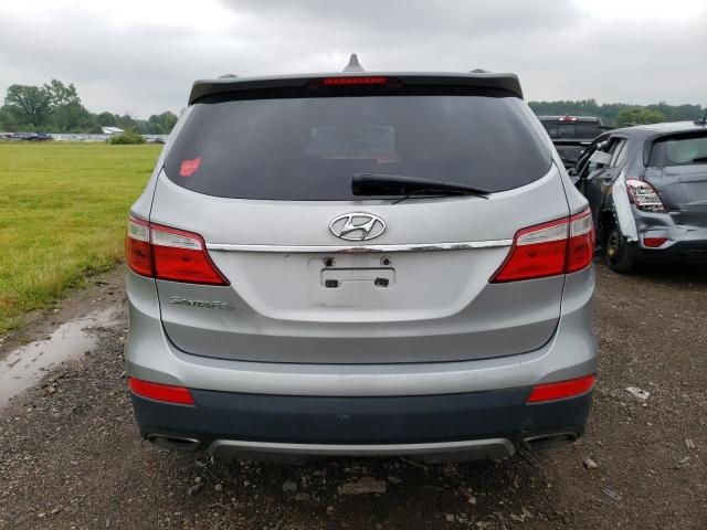 Photo 5 VIN: KM8SM4HF4DU008044 - HYUNDAI SANTA FE G 