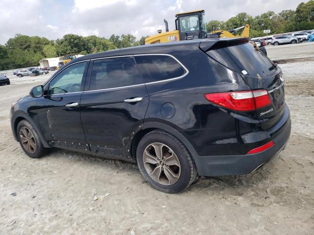 Photo 1 VIN: KM8SM4HF4DU011378 - HYUNDAI SANTA FE G 