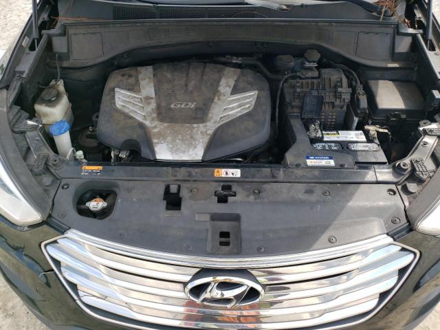 Photo 11 VIN: KM8SM4HF4DU011378 - HYUNDAI SANTA FE G 