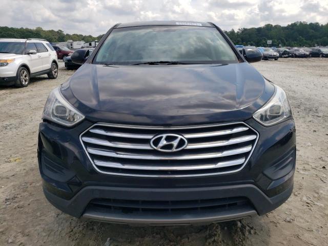 Photo 4 VIN: KM8SM4HF4DU011378 - HYUNDAI SANTA FE G 